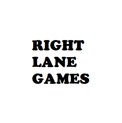 Right Lane Games